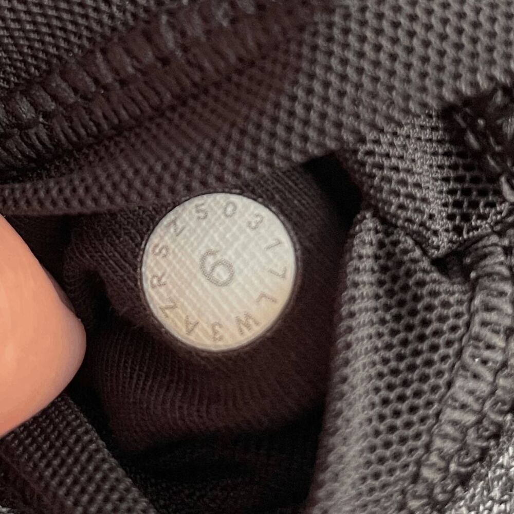 Lululemon Warm For Winter Hoodie Heather Speckled Black 6 - Picture 4 of 7